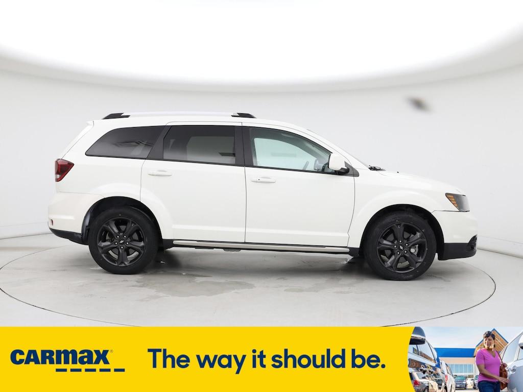 used 2019 Dodge Journey car, priced at $16,998