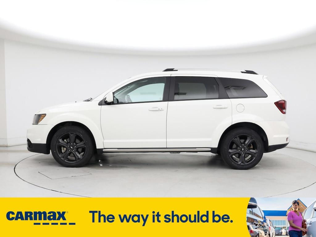 used 2019 Dodge Journey car, priced at $16,998