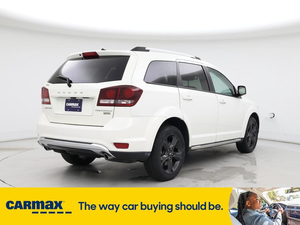 used 2019 Dodge Journey car, priced at $16,998