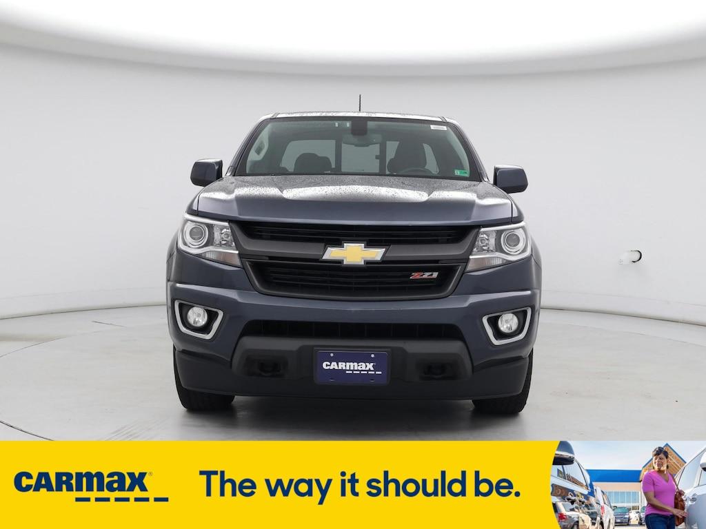 used 2019 Chevrolet Colorado car, priced at $23,998