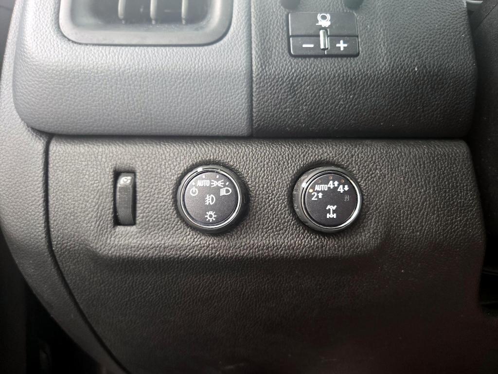 used 2019 Chevrolet Colorado car, priced at $23,998