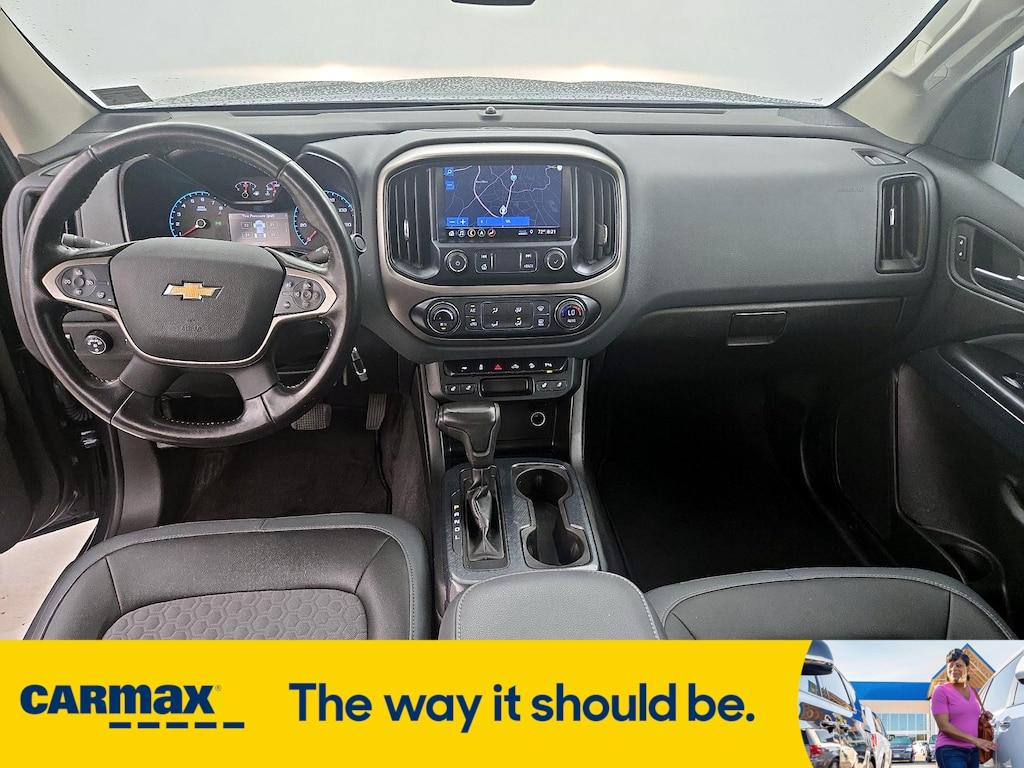 used 2019 Chevrolet Colorado car, priced at $23,998