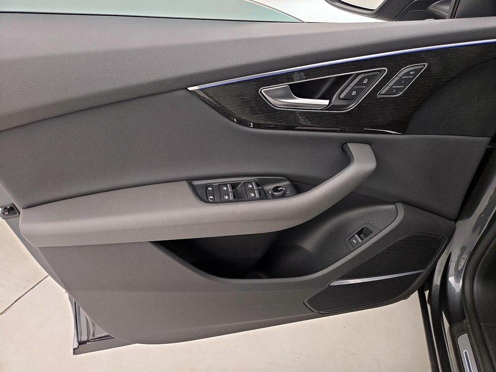 used 2020 Audi Q8 car, priced at $40,998