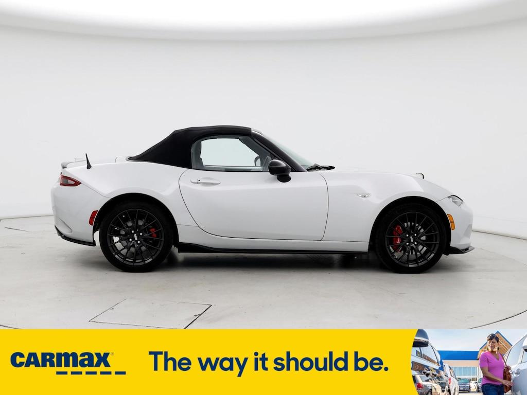 used 2016 Mazda MX-5 Miata car, priced at $19,998