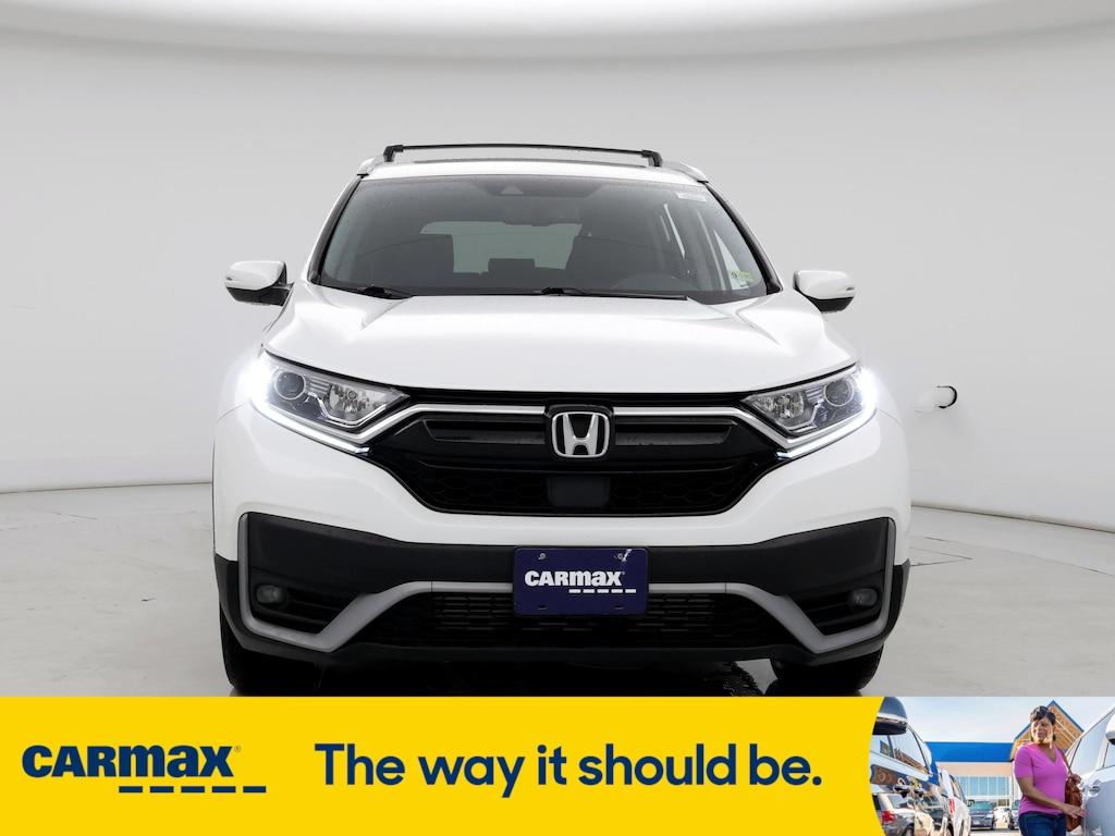 used 2022 Honda CR-V car, priced at $30,998