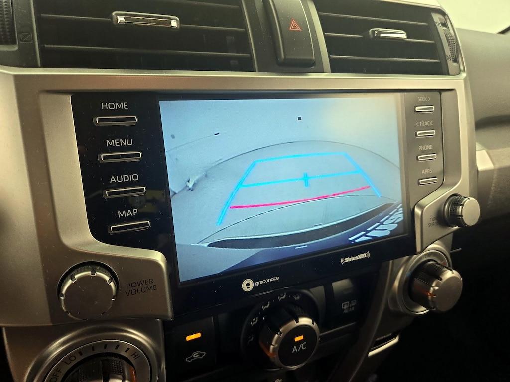 used 2021 Toyota 4Runner car, priced at $35,998