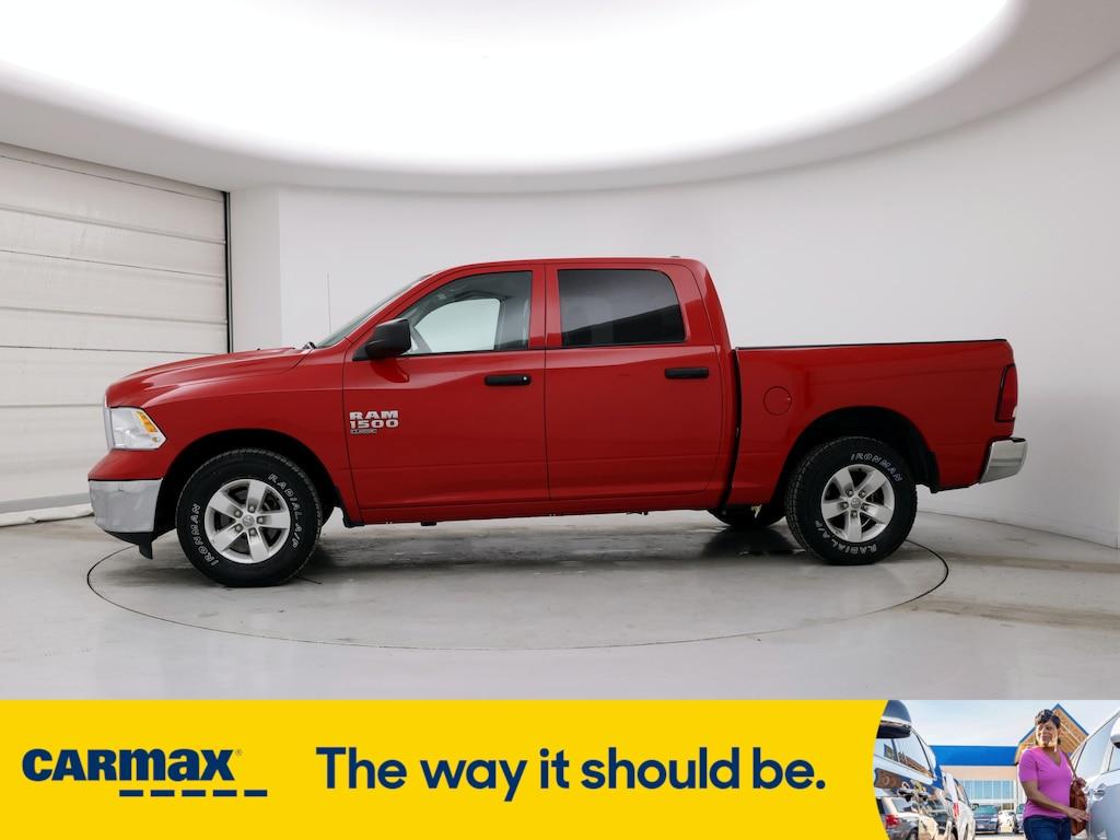used 2022 Ram 1500 Classic car, priced at $22,998