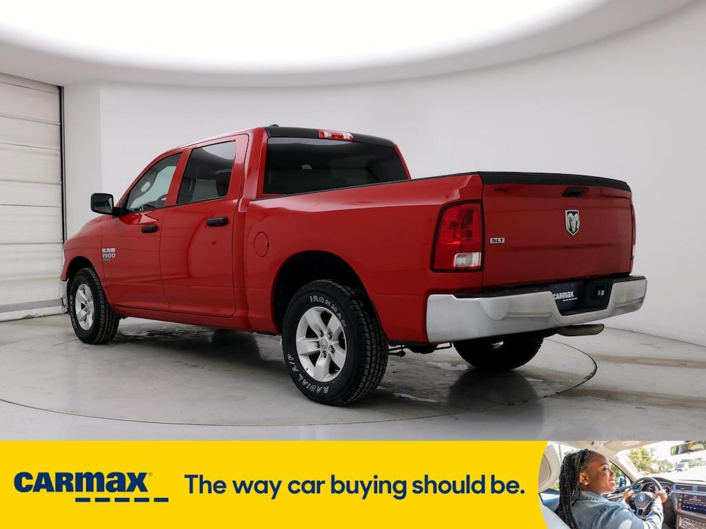 used 2022 Ram 1500 Classic car, priced at $22,998