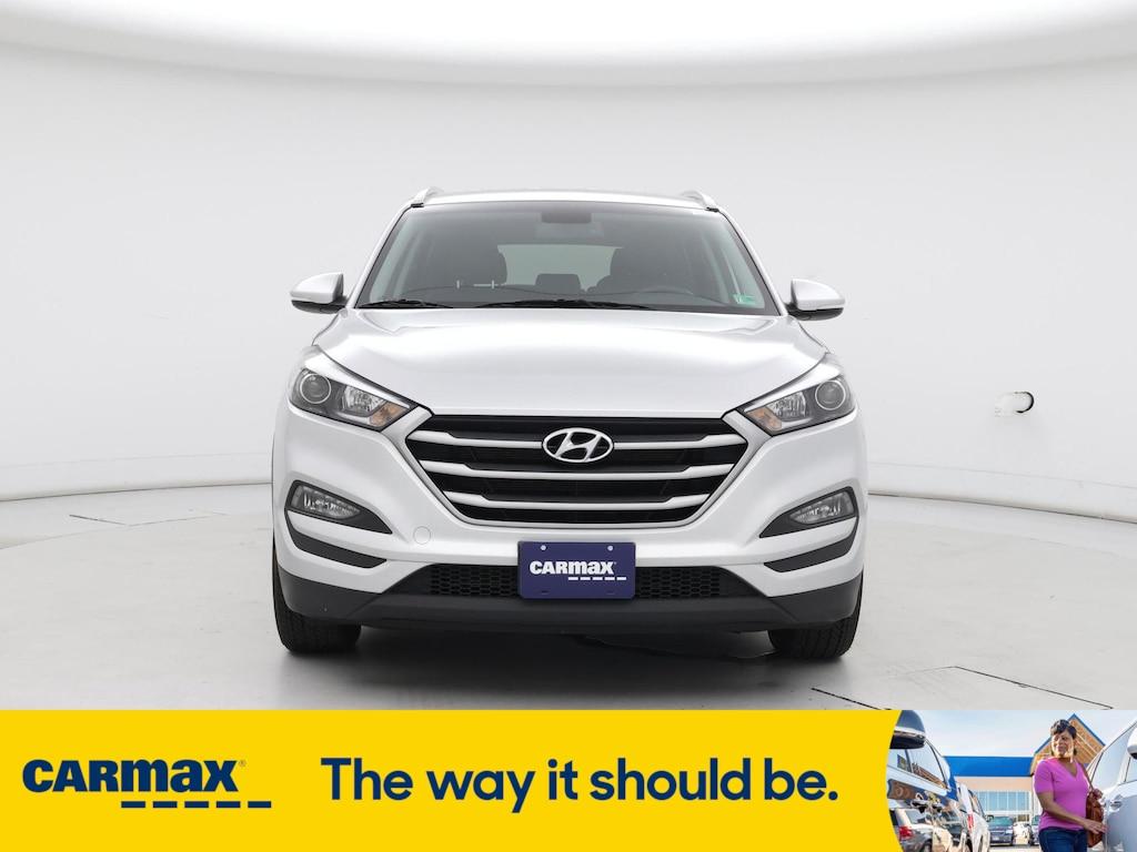 used 2017 Hyundai Tucson car, priced at $17,998