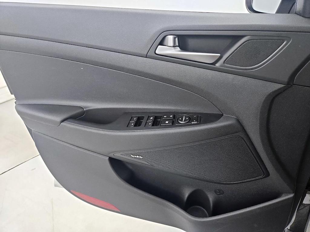 used 2017 Hyundai Tucson car, priced at $17,998