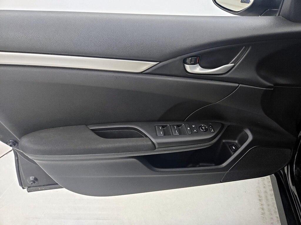 used 2019 Honda Civic car, priced at $20,998