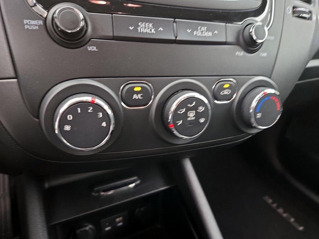 used 2017 Kia Forte car, priced at $15,998