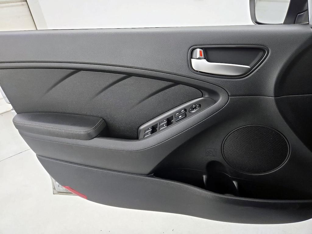 used 2017 Kia Forte car, priced at $15,998