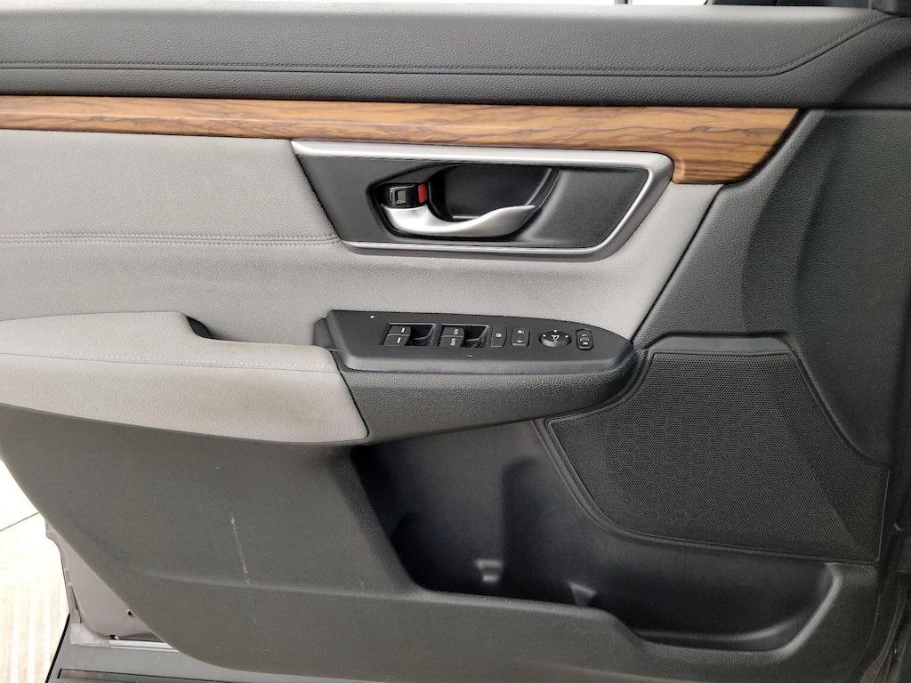 used 2020 Honda CR-V car, priced at $26,998