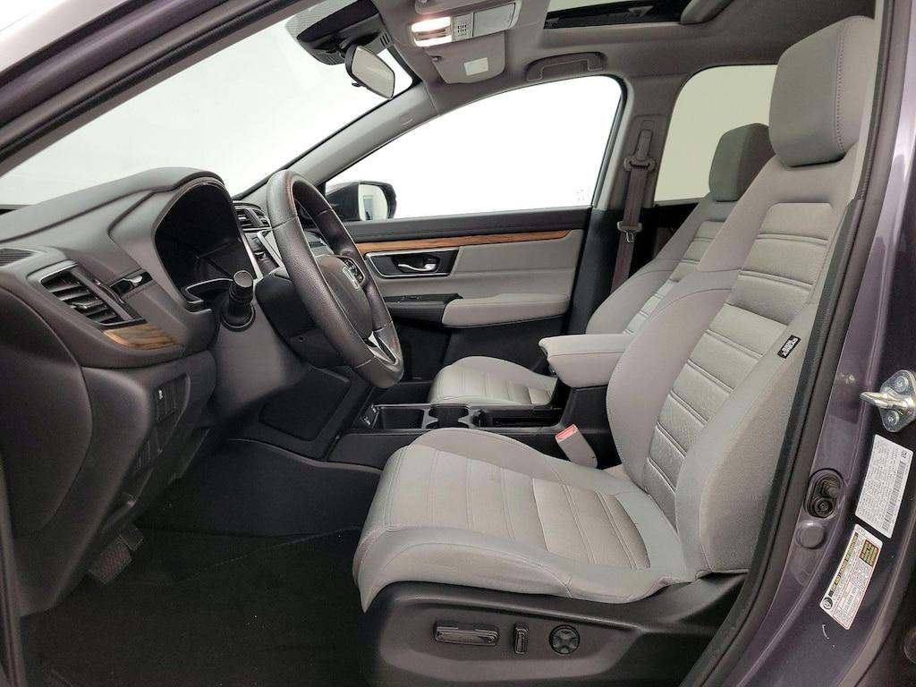 used 2020 Honda CR-V car, priced at $26,998