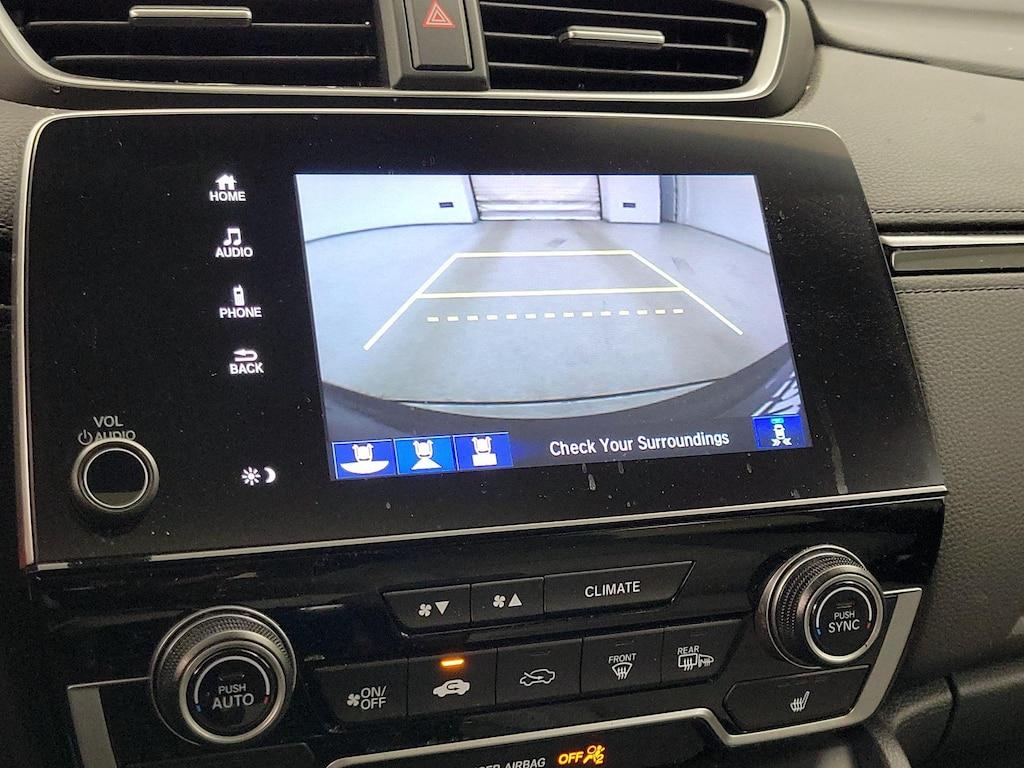 used 2020 Honda CR-V car, priced at $26,998