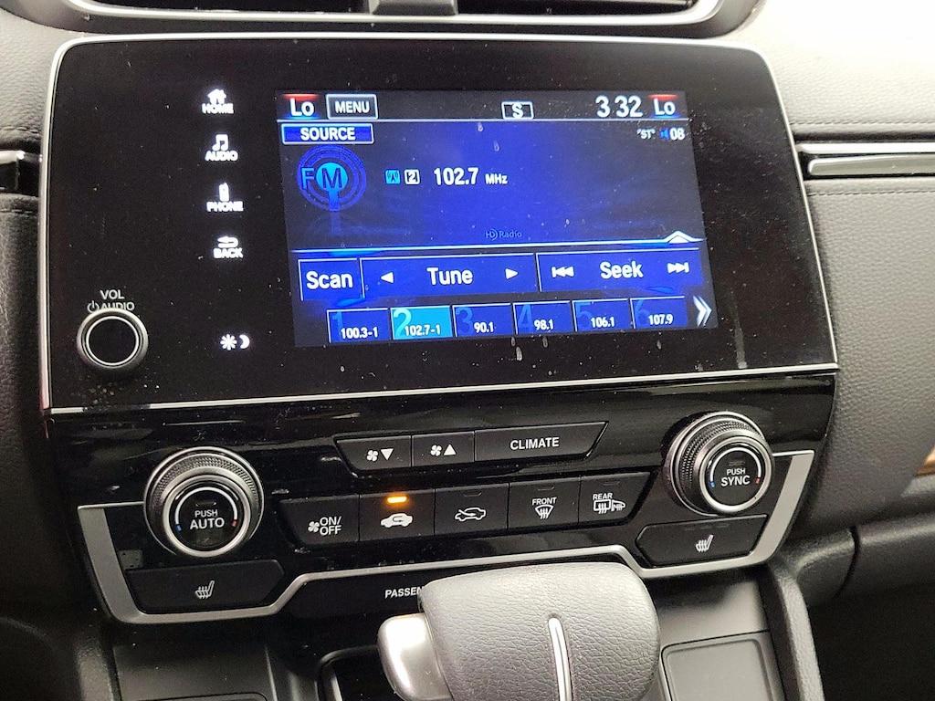 used 2020 Honda CR-V car, priced at $26,998