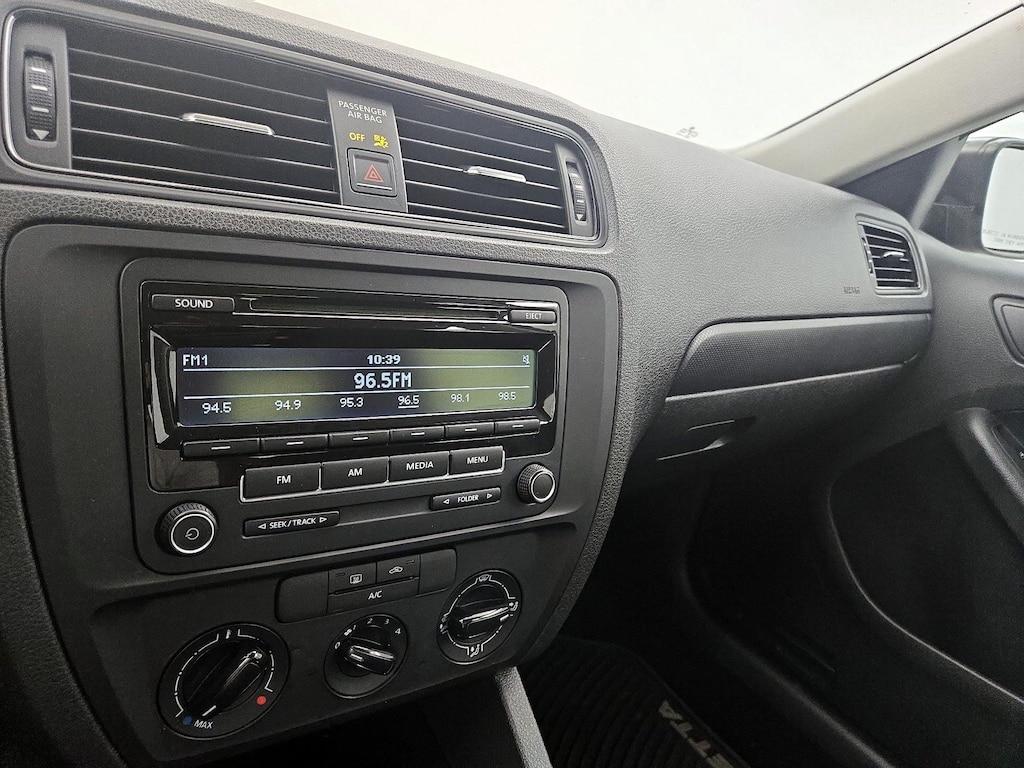 used 2015 Volkswagen Jetta car, priced at $12,599