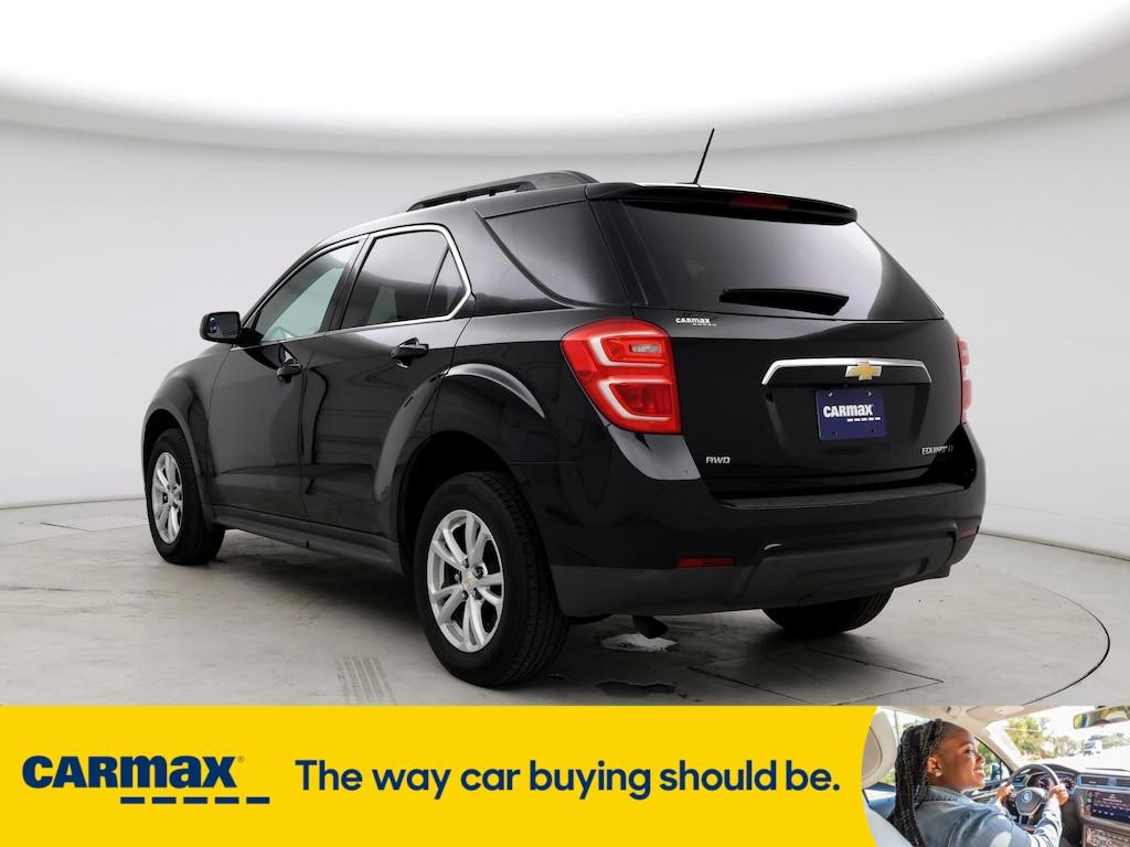 used 2016 Chevrolet Equinox car, priced at $14,599