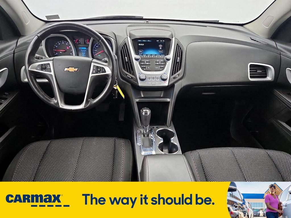 used 2016 Chevrolet Equinox car, priced at $14,599