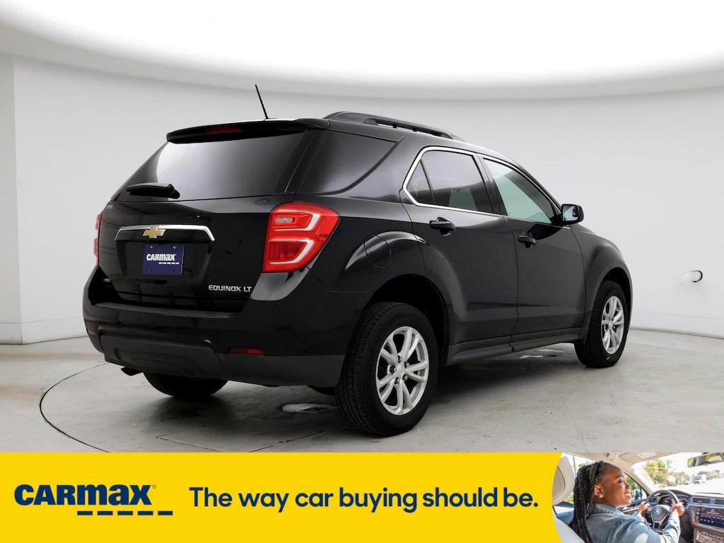 used 2016 Chevrolet Equinox car, priced at $14,599