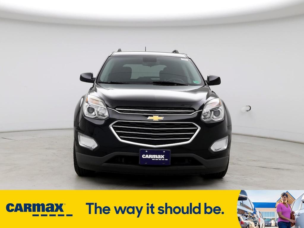 used 2016 Chevrolet Equinox car, priced at $14,599