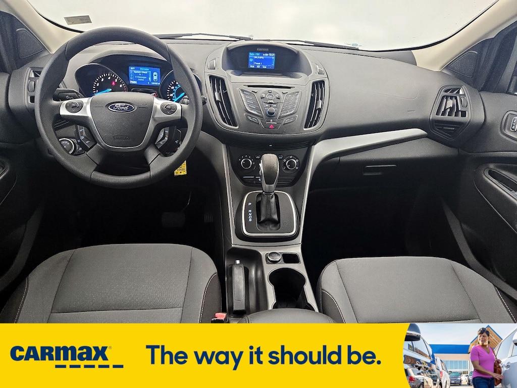 used 2013 Ford Escape car, priced at $11,998