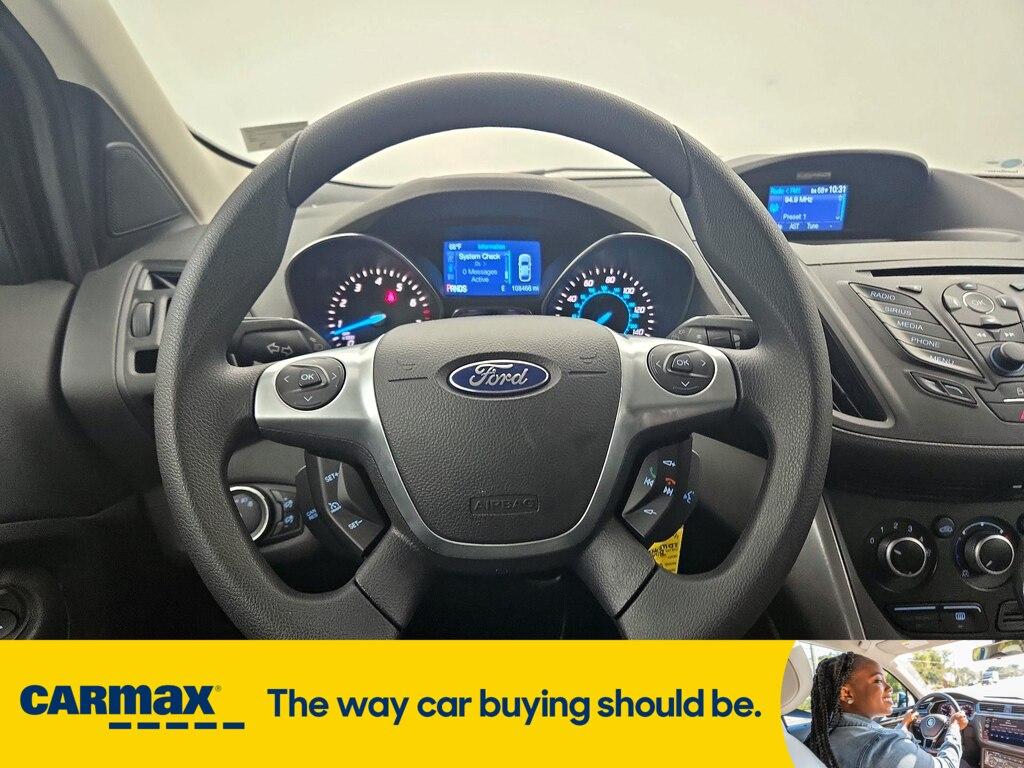 used 2013 Ford Escape car, priced at $11,998