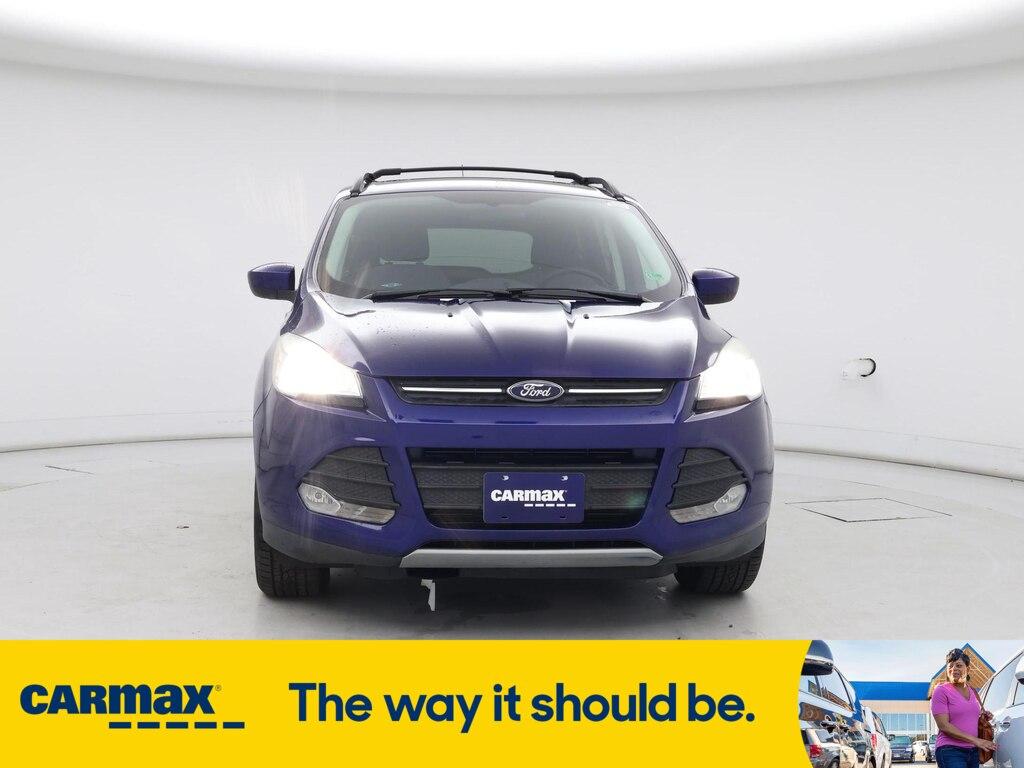 used 2013 Ford Escape car, priced at $11,998