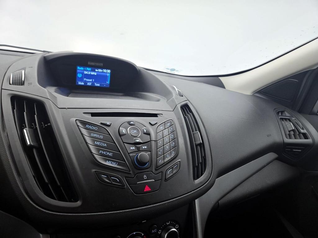 used 2013 Ford Escape car, priced at $11,998