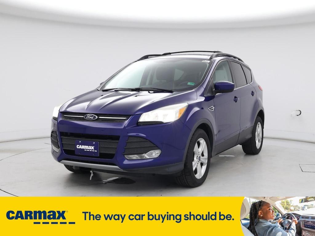 used 2013 Ford Escape car, priced at $11,998