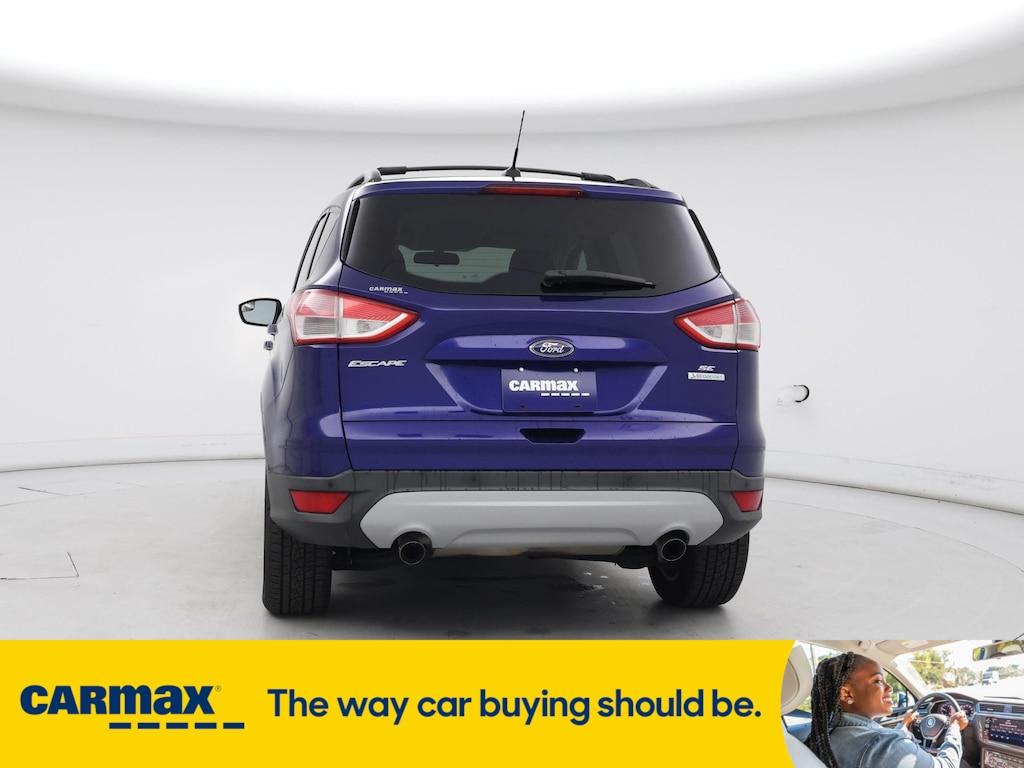 used 2013 Ford Escape car, priced at $11,998