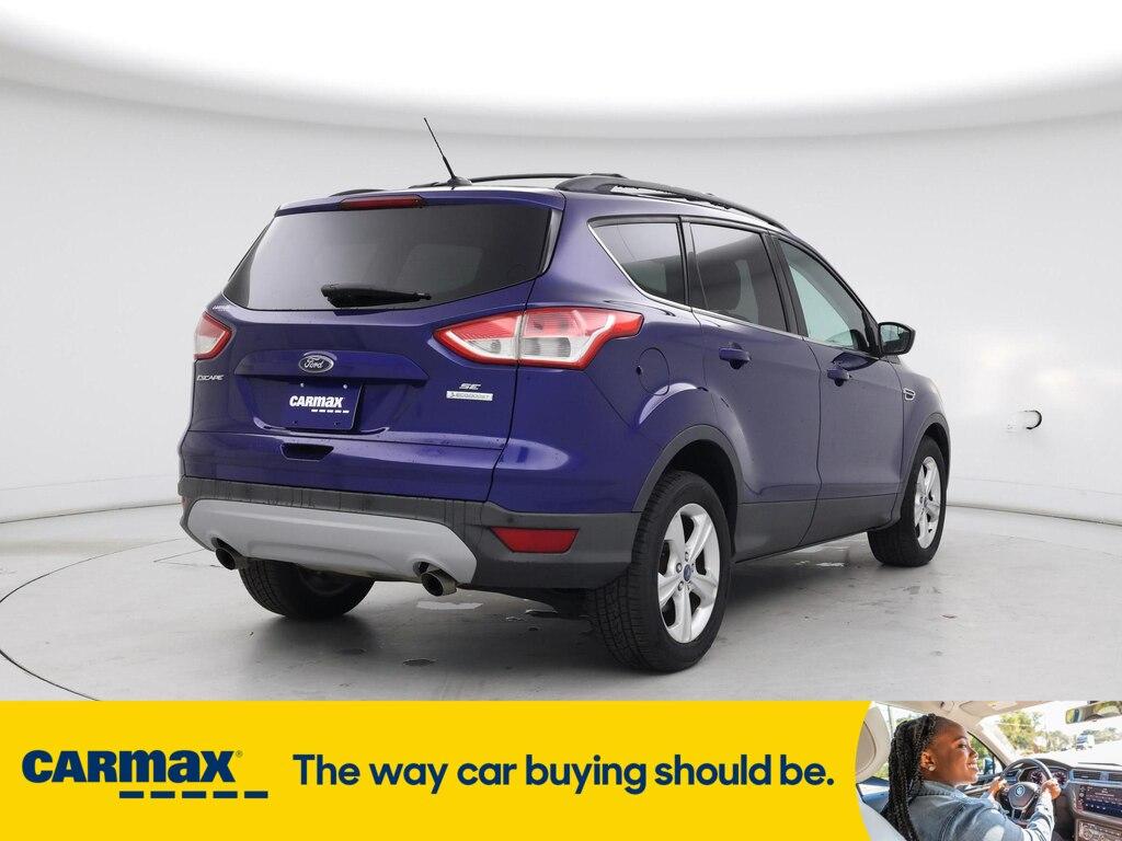 used 2013 Ford Escape car, priced at $11,998