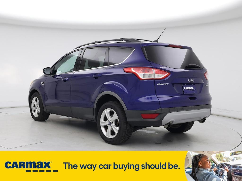 used 2013 Ford Escape car, priced at $11,998