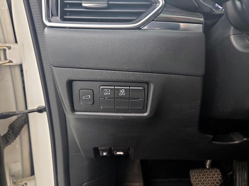 used 2017 Mazda CX-5 car, priced at $17,998