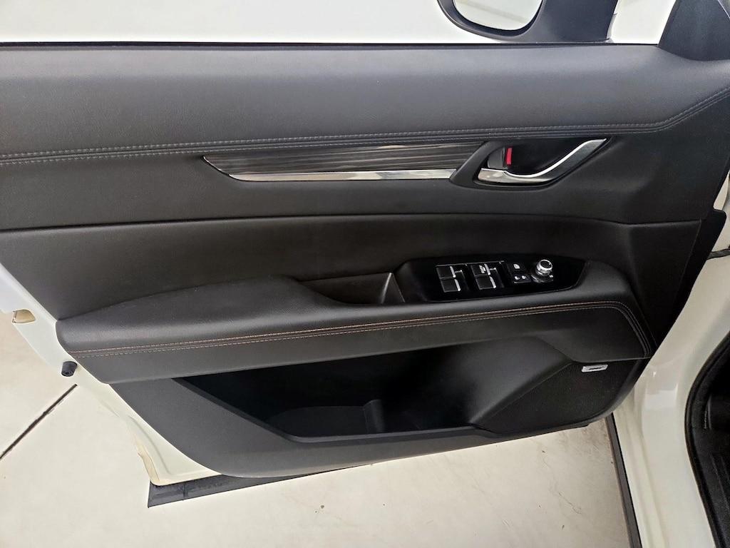used 2017 Mazda CX-5 car, priced at $17,998