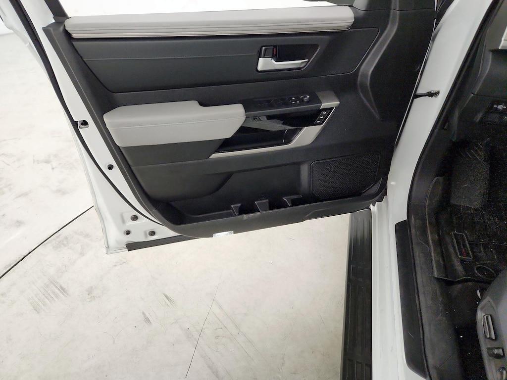 used 2023 Toyota Sequoia car, priced at $64,998
