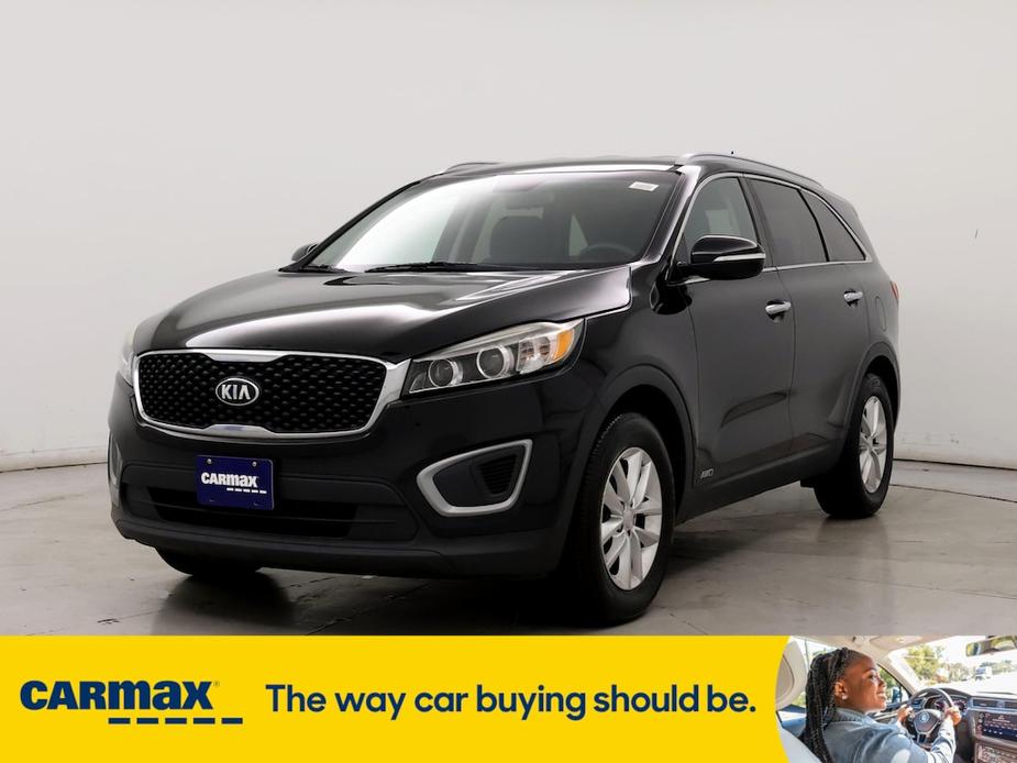 used 2017 Kia Sorento car, priced at $16,998