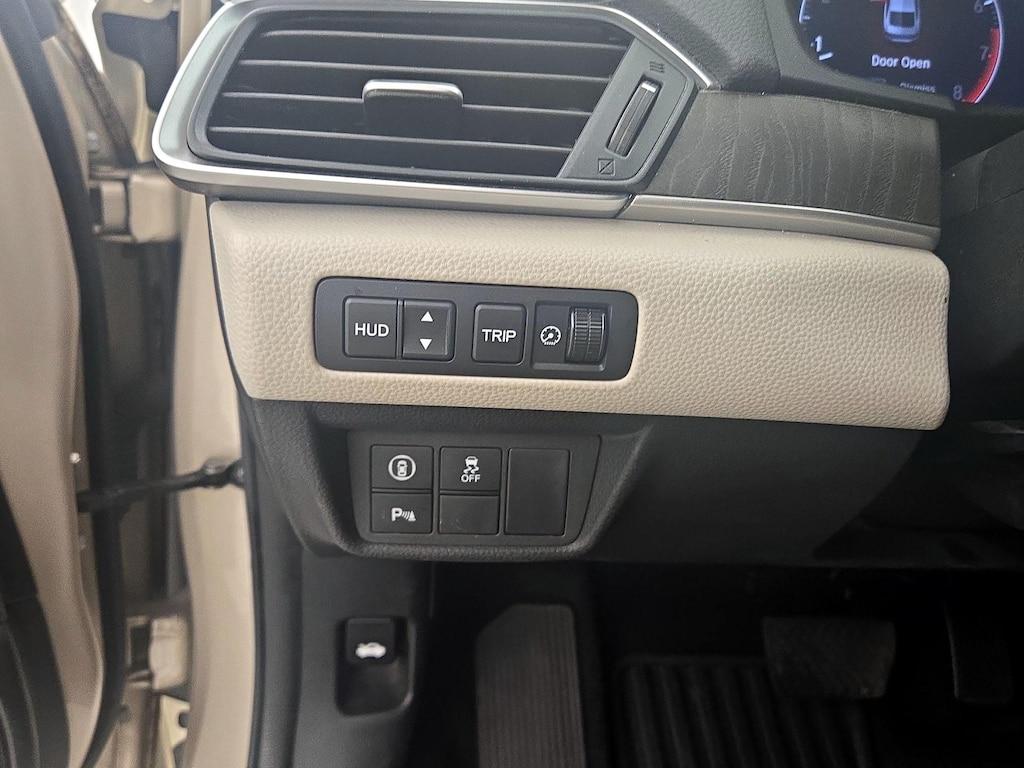 used 2018 Honda Accord car, priced at $23,998