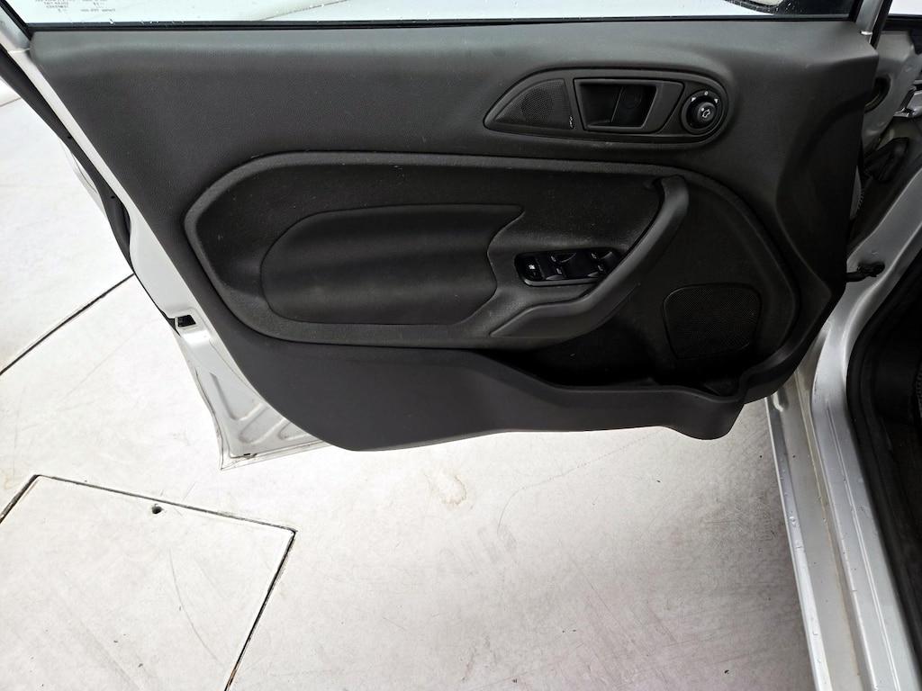 used 2019 Ford Fiesta car, priced at $13,599