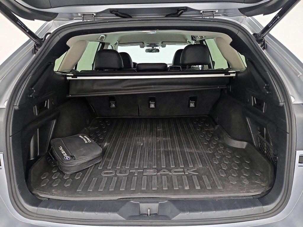 used 2020 Subaru Outback car, priced at $22,998