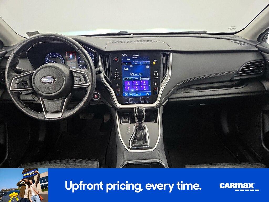 used 2020 Subaru Outback car, priced at $22,998