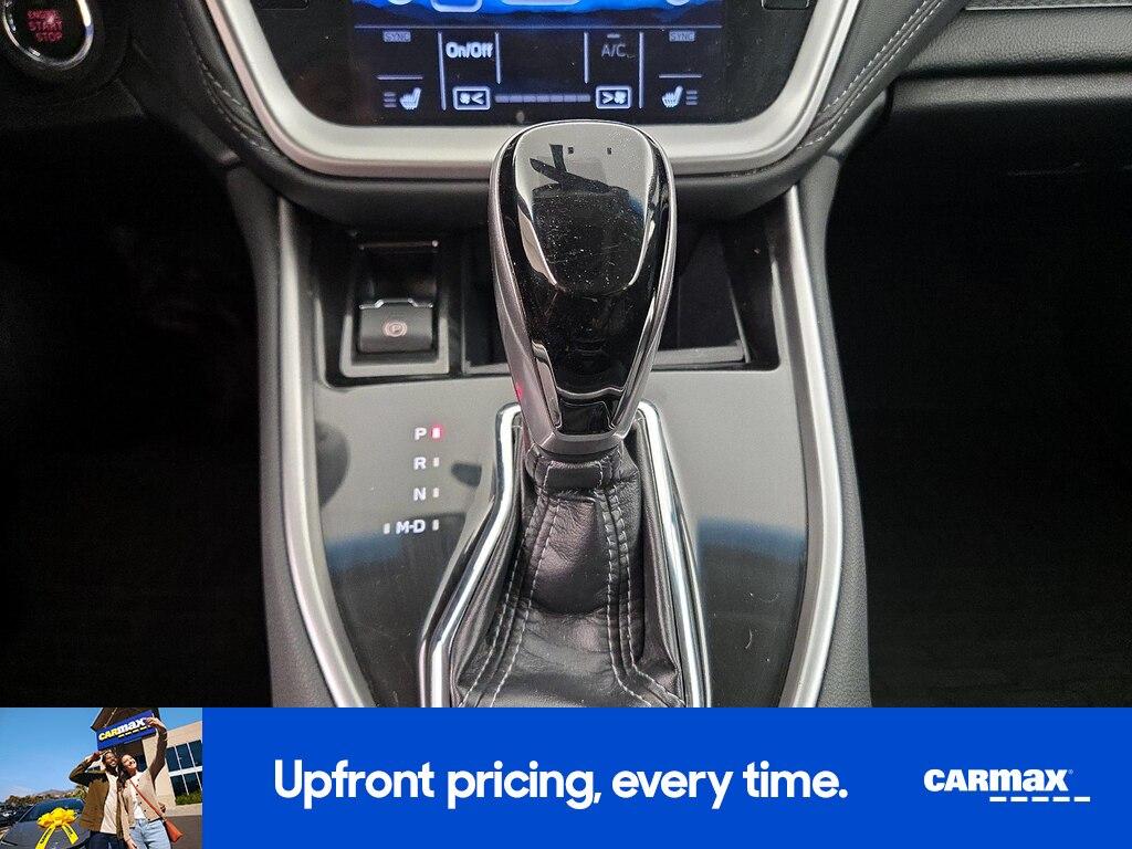 used 2020 Subaru Outback car, priced at $22,998
