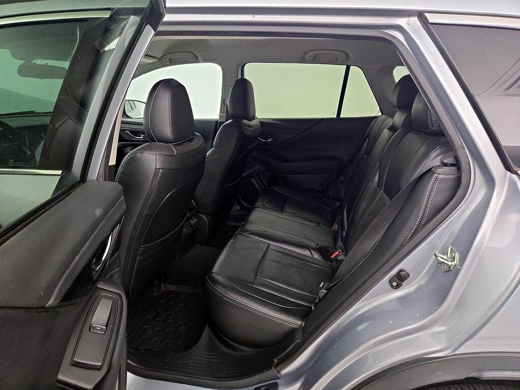 used 2020 Subaru Outback car, priced at $22,998