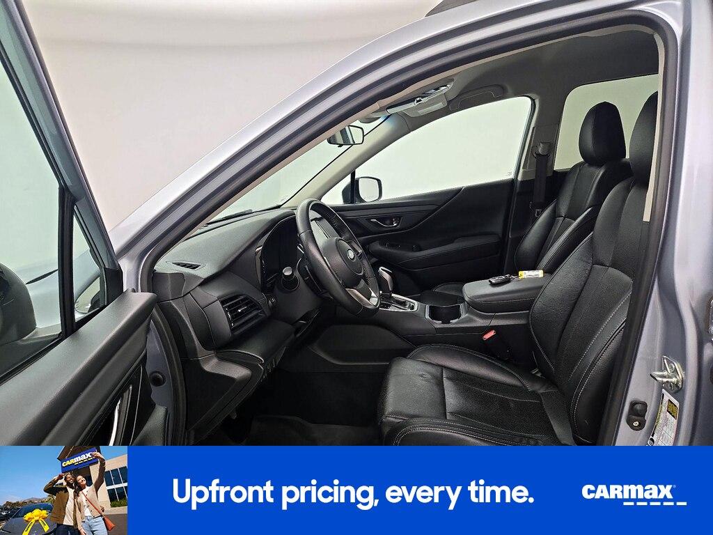 used 2020 Subaru Outback car, priced at $22,998