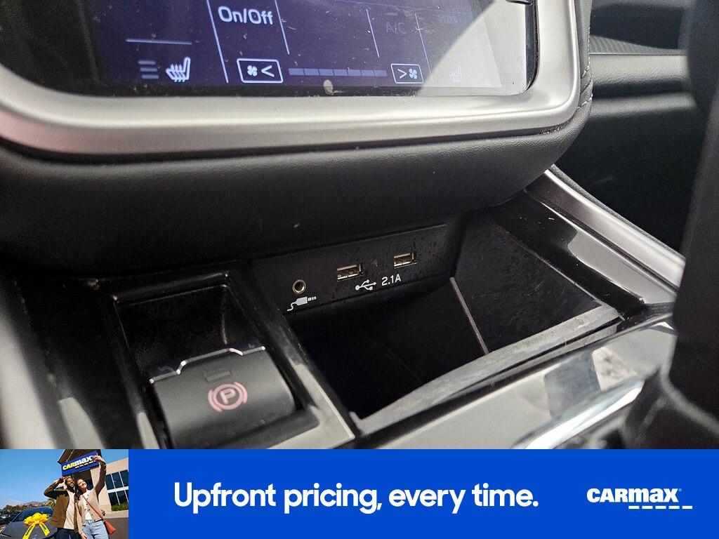 used 2020 Subaru Outback car, priced at $22,998