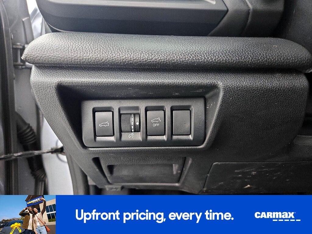 used 2020 Subaru Outback car, priced at $22,998