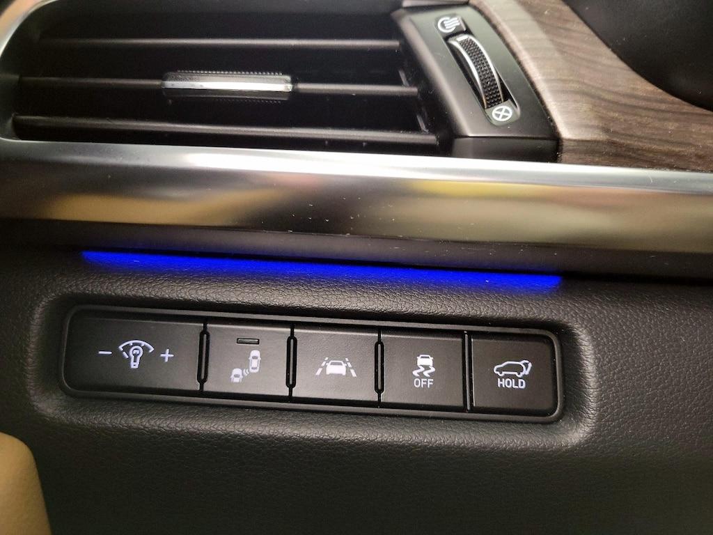 used 2021 Kia Telluride car, priced at $31,998