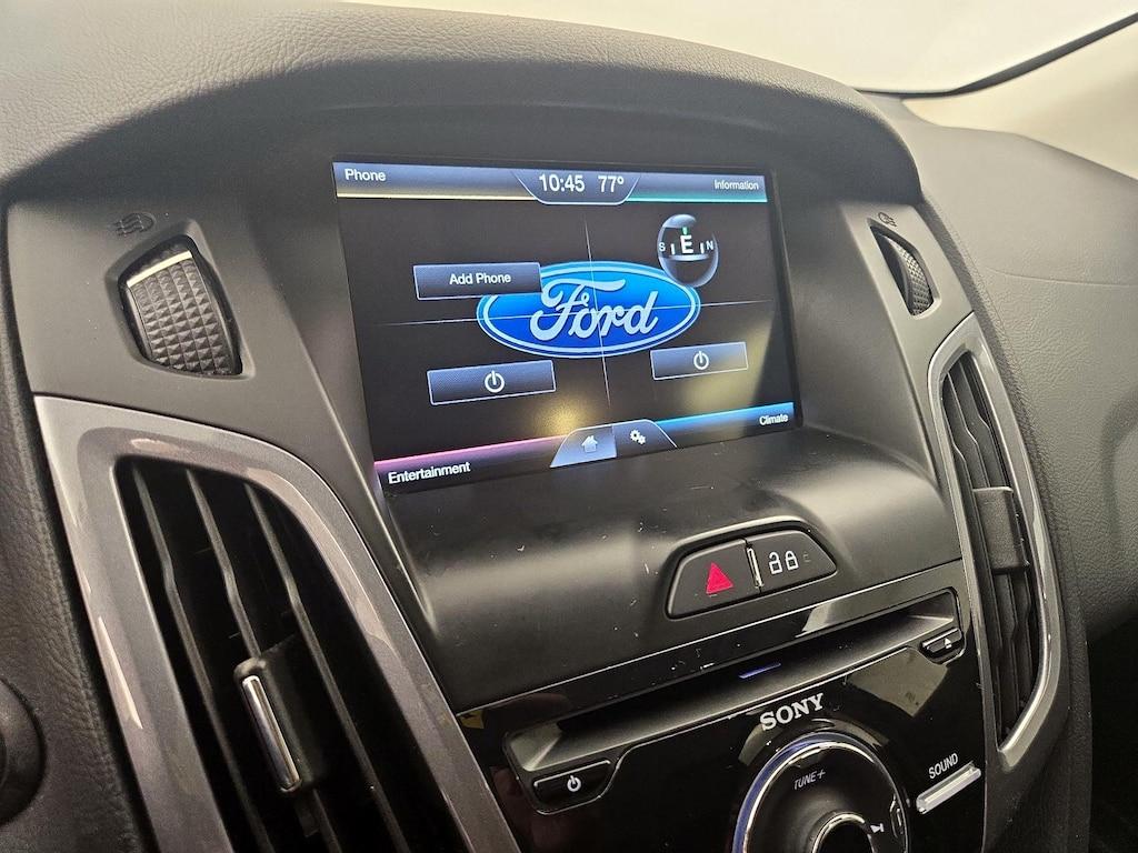 used 2014 Ford Focus car, priced at $13,998