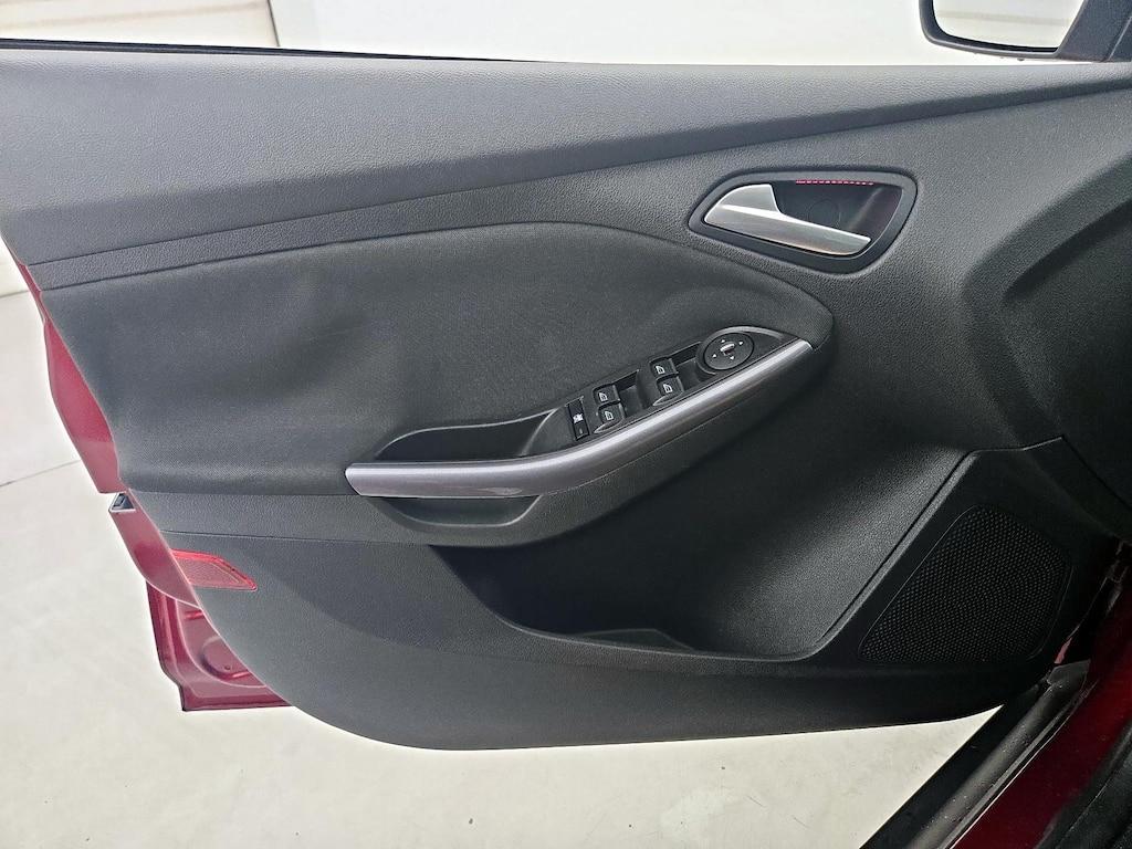 used 2014 Ford Focus car, priced at $13,998